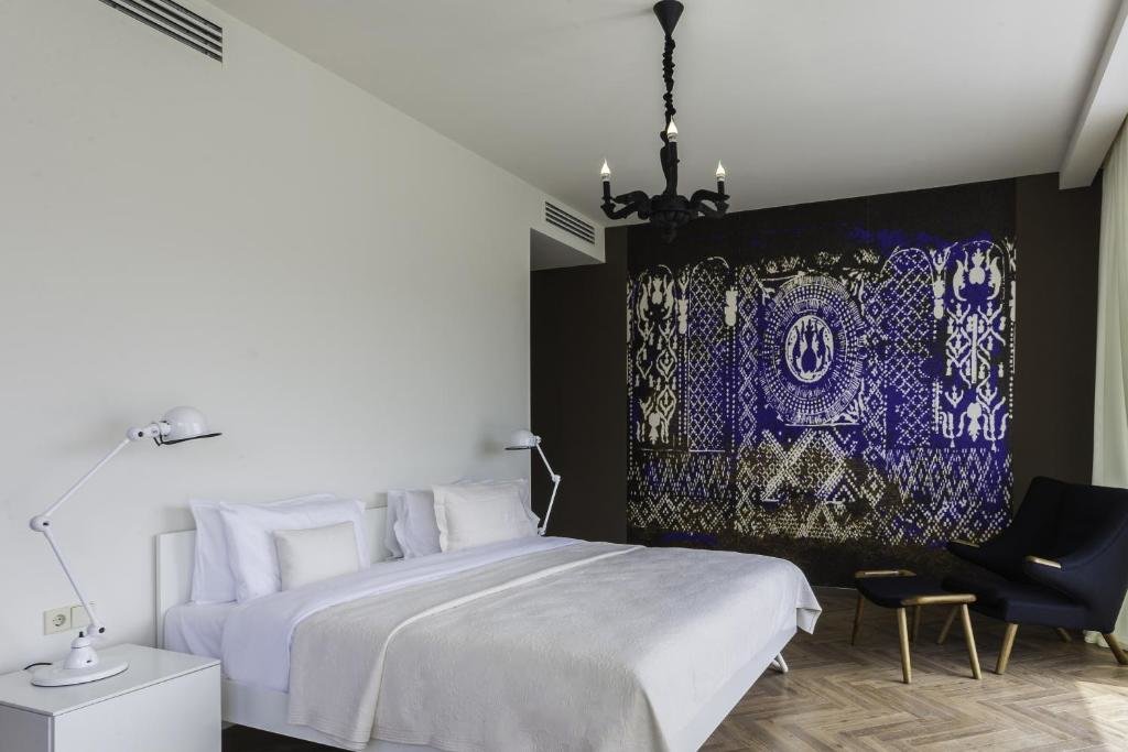 Le Port Apart Hotel 5