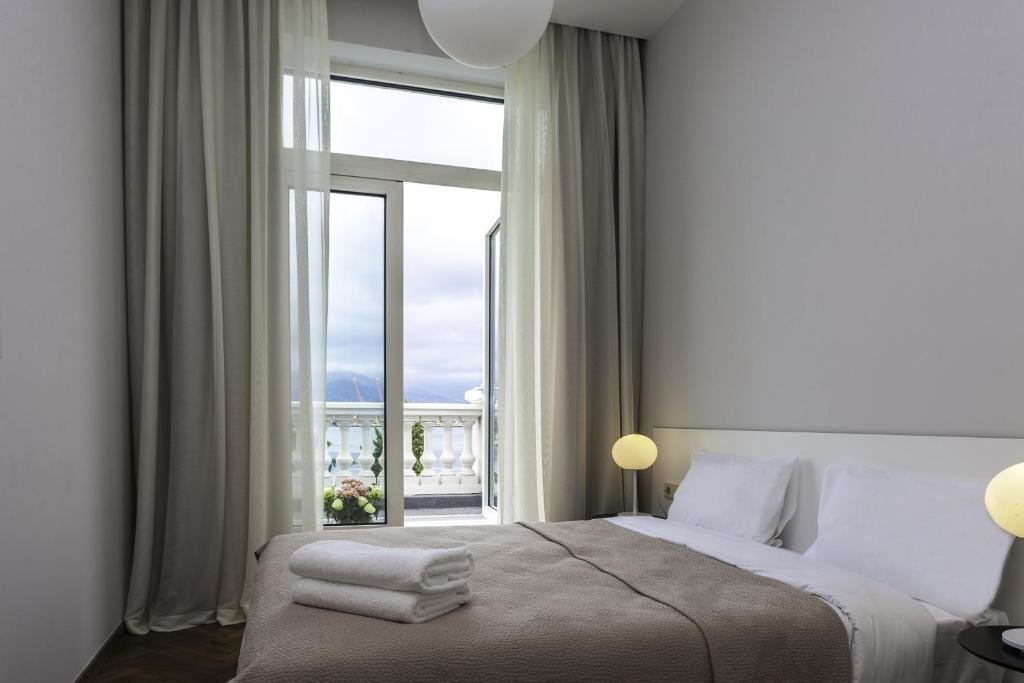 Le Port Apart Hotel 4