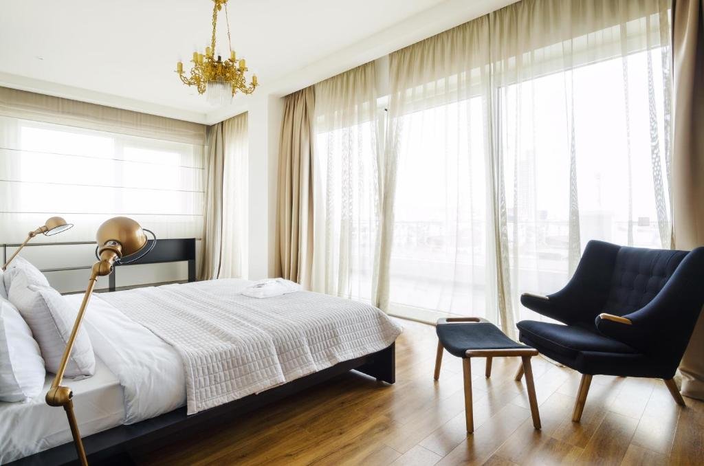 Le Port Apart Hotel 8