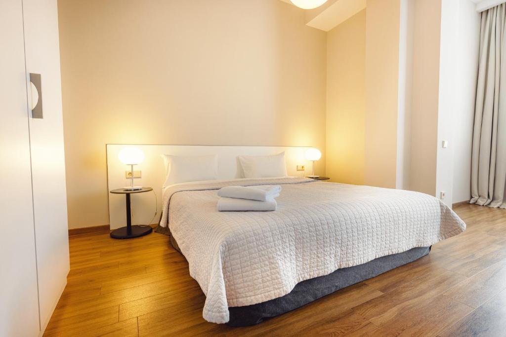 Le Port Apart Hotel 23