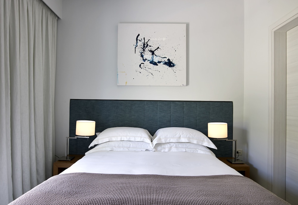 Scale Suites 4
