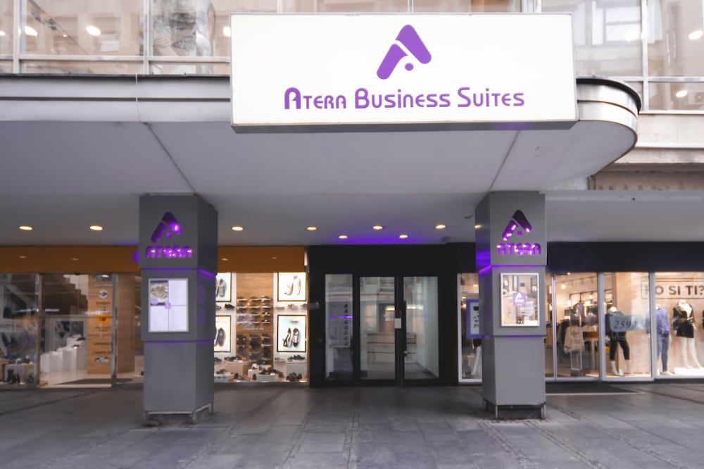 Atera Business Suites 3