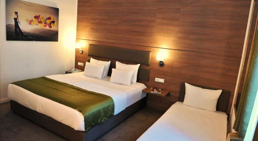 Hotel Opera 15