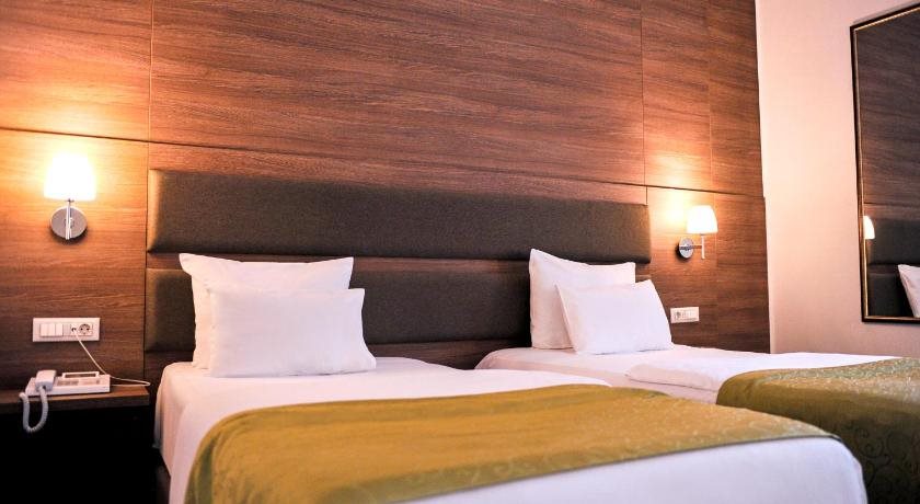 Hotel Opera 18