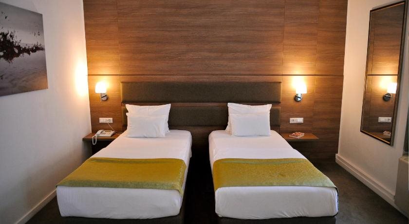 Hotel Opera 19