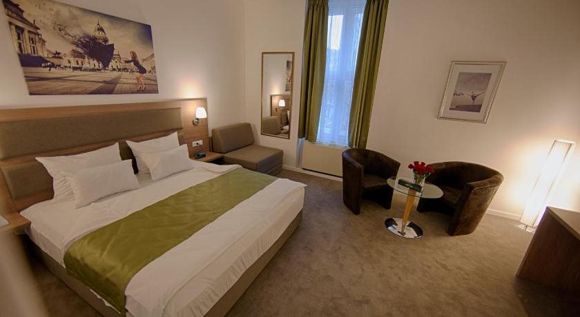 Hotel Opera 20