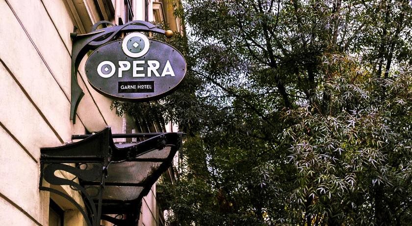 Hotel Opera 7