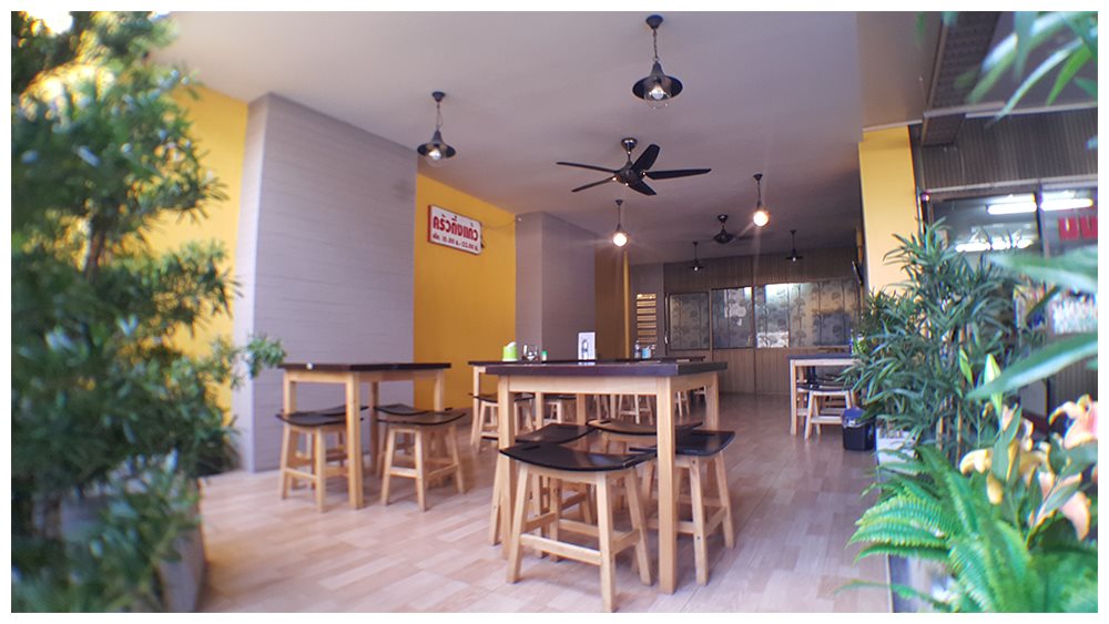 Infinite Hotel Ratchada 6