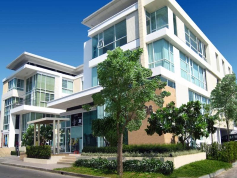 Duplex 21 Apartment 1