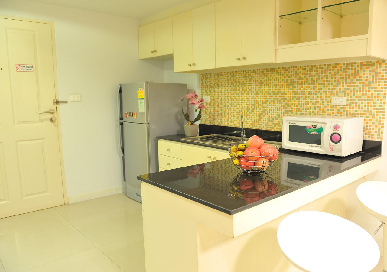 Duplex 21 Apartment 12