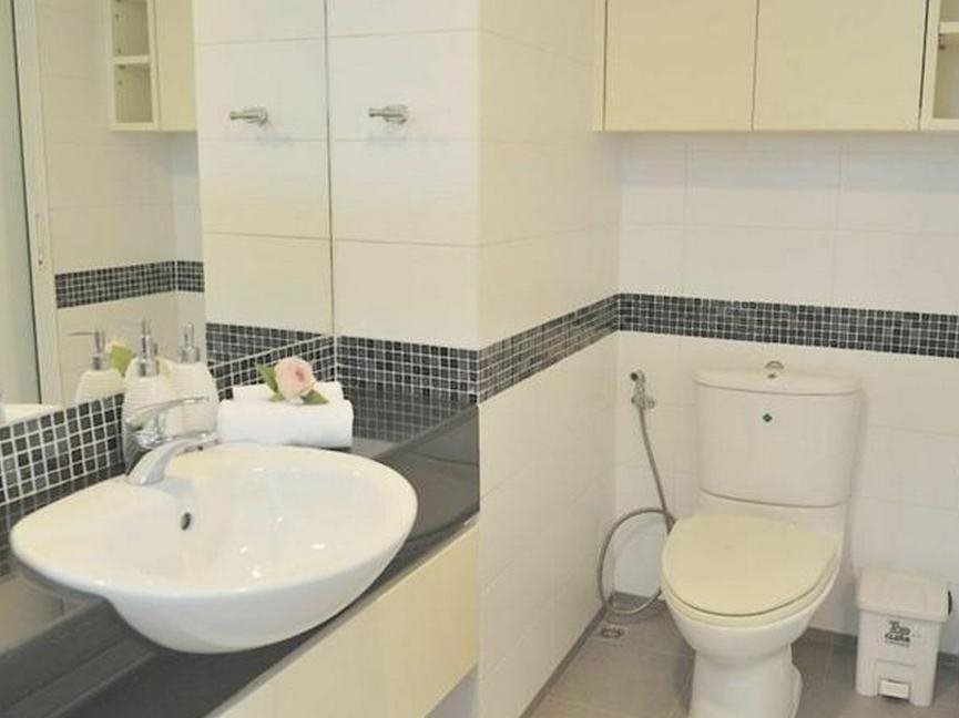 Duplex 21 Apartment 13