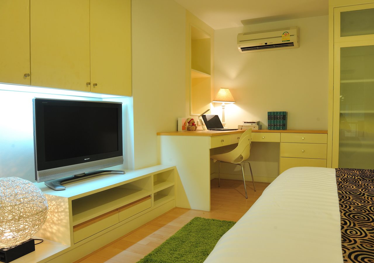 Duplex 21 Apartment 14