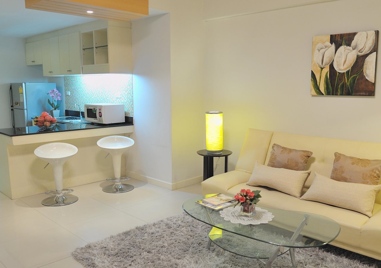 Duplex 21 Apartment 15