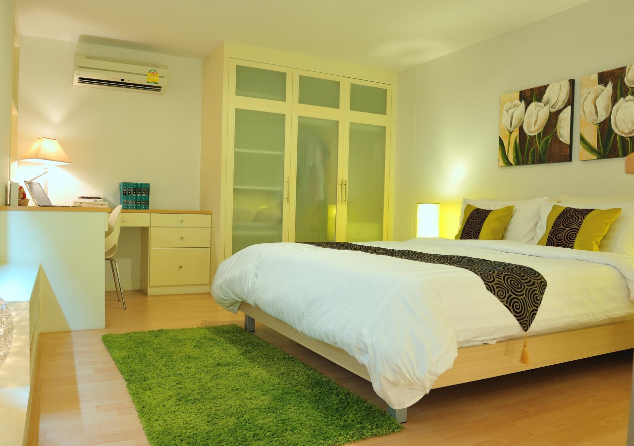 Duplex 21 Apartment 16