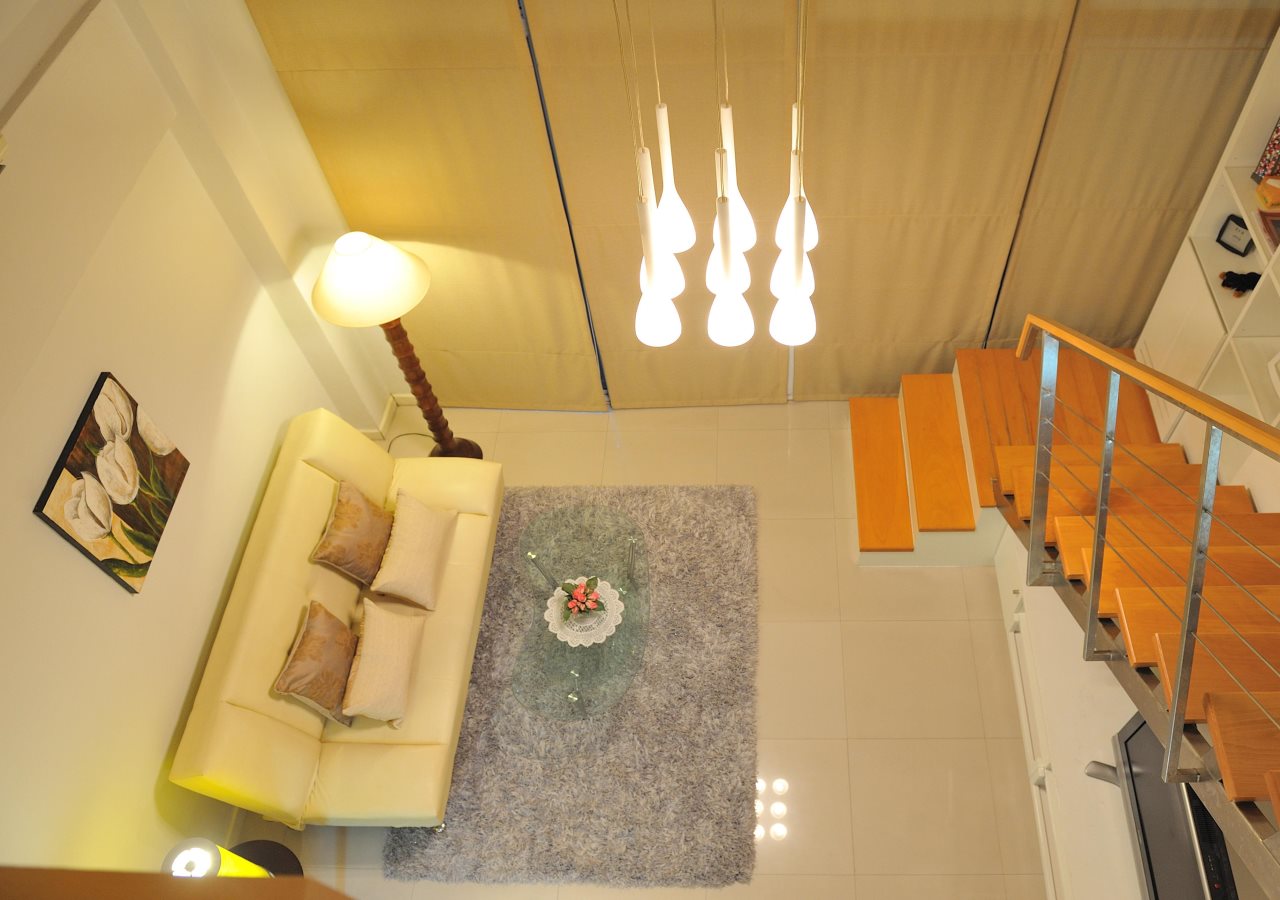 Duplex 21 Apartment 17