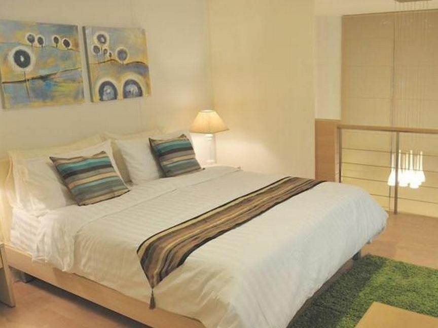 Duplex 21 Apartment 2