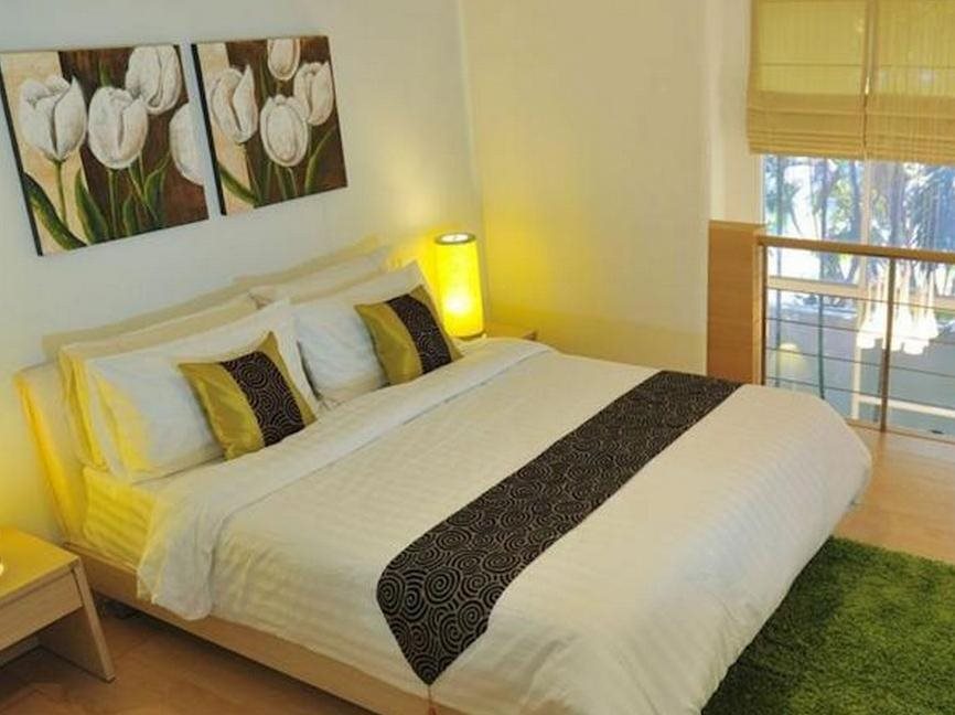 Duplex 21 Apartment 23