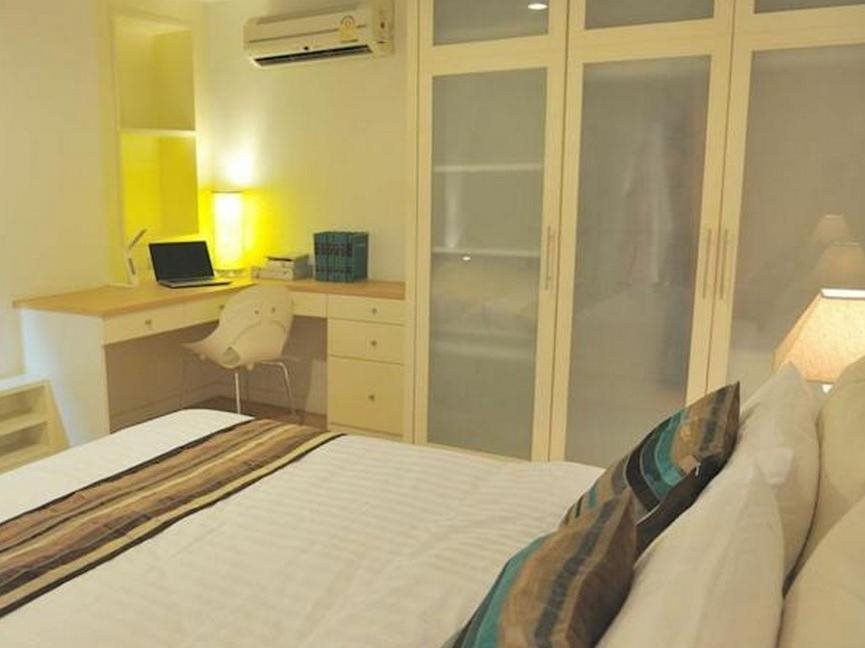 Duplex 21 Apartment 24