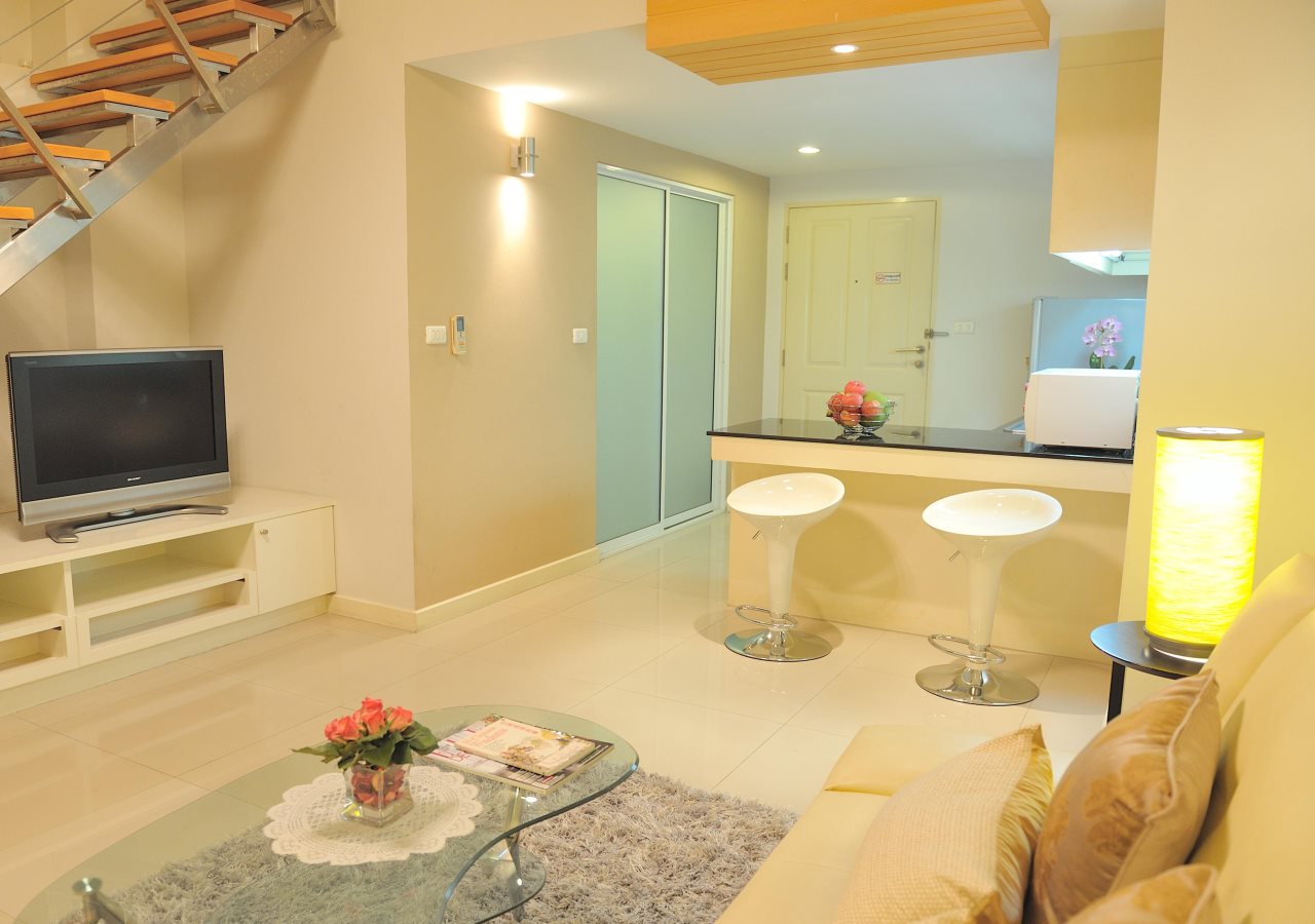 Duplex 21 Apartment 3