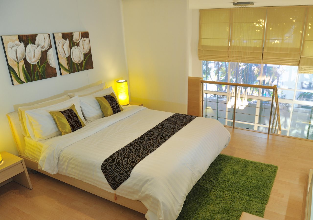 Duplex 21 Apartment 4