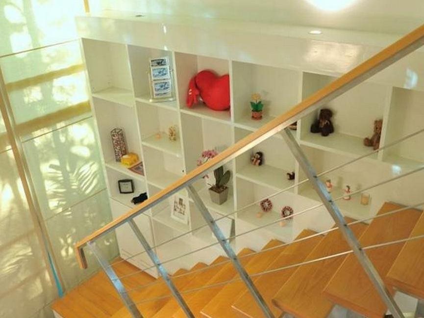 Duplex 21 Apartment 5