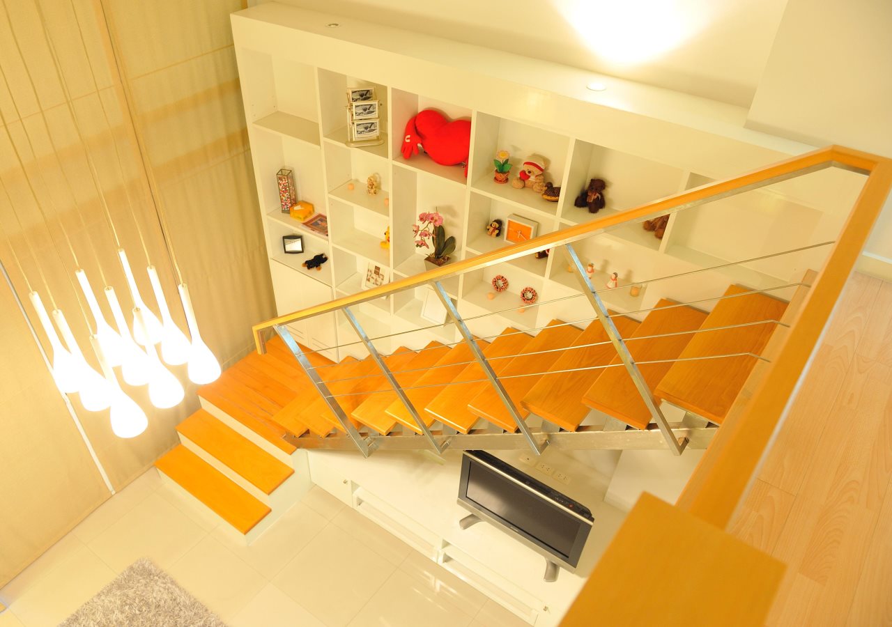 Duplex 21 Apartment 6