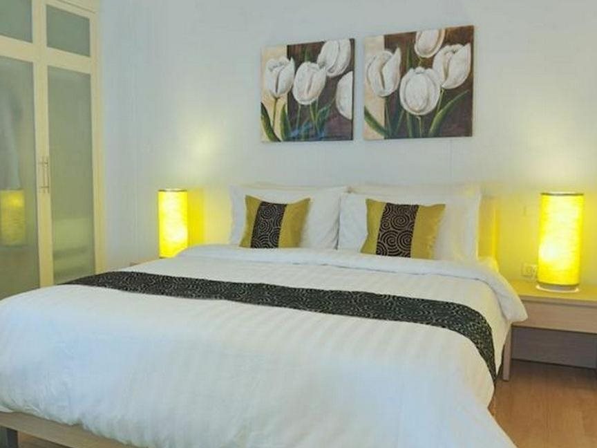 Duplex 21 Apartment 8