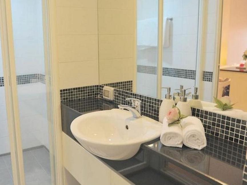Duplex 21 Apartment 9