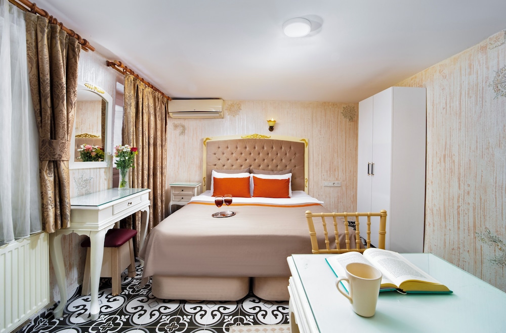 Alhambra Apart Hotel 4