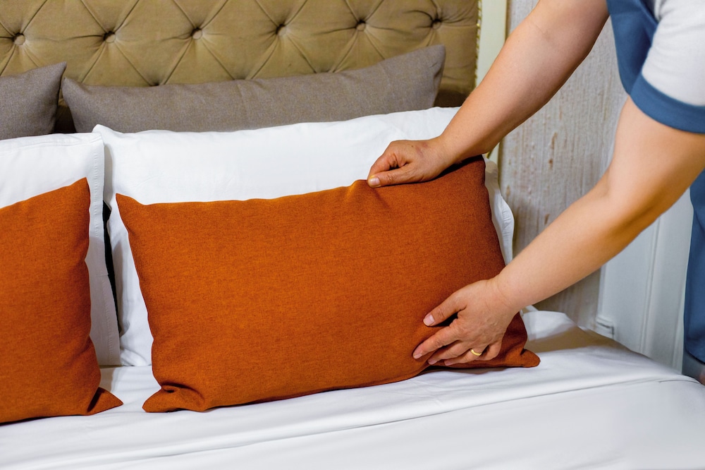 Alhambra Apart Hotel 17