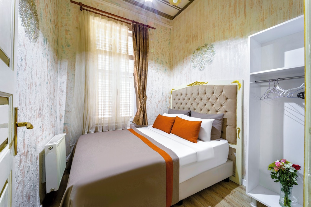Alhambra Apart Hotel 19