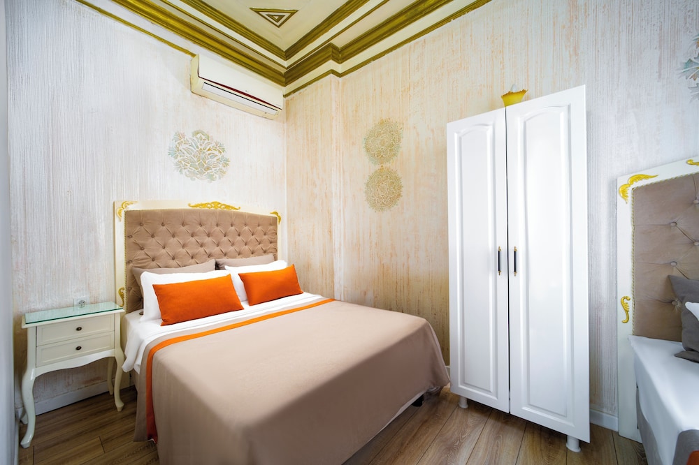Alhambra Apart Hotel 21