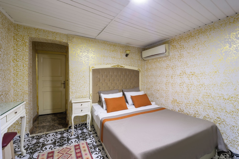 Alhambra Apart Hotel 7