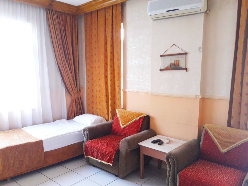 Best Life Apart Hotel 22