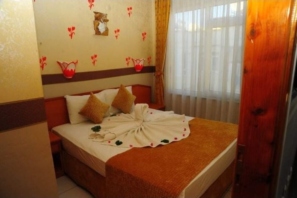 Best Life Apart Hotel 23