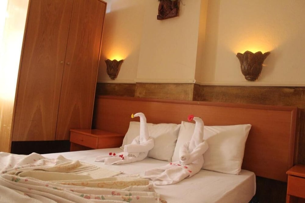 Best Life Apart Hotel 11