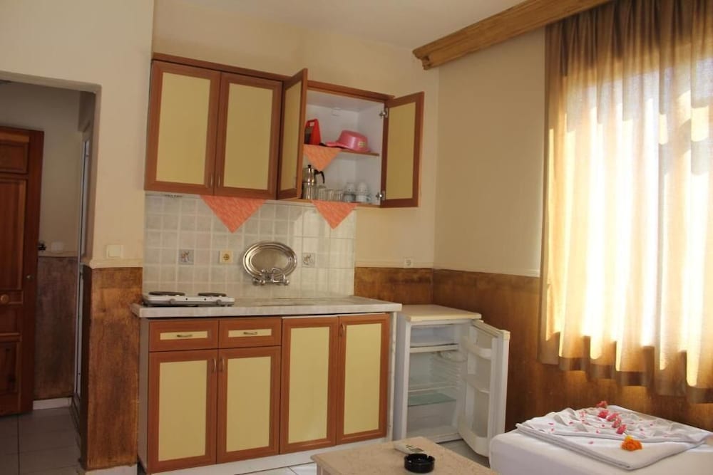 Best Life Apart Hotel 18