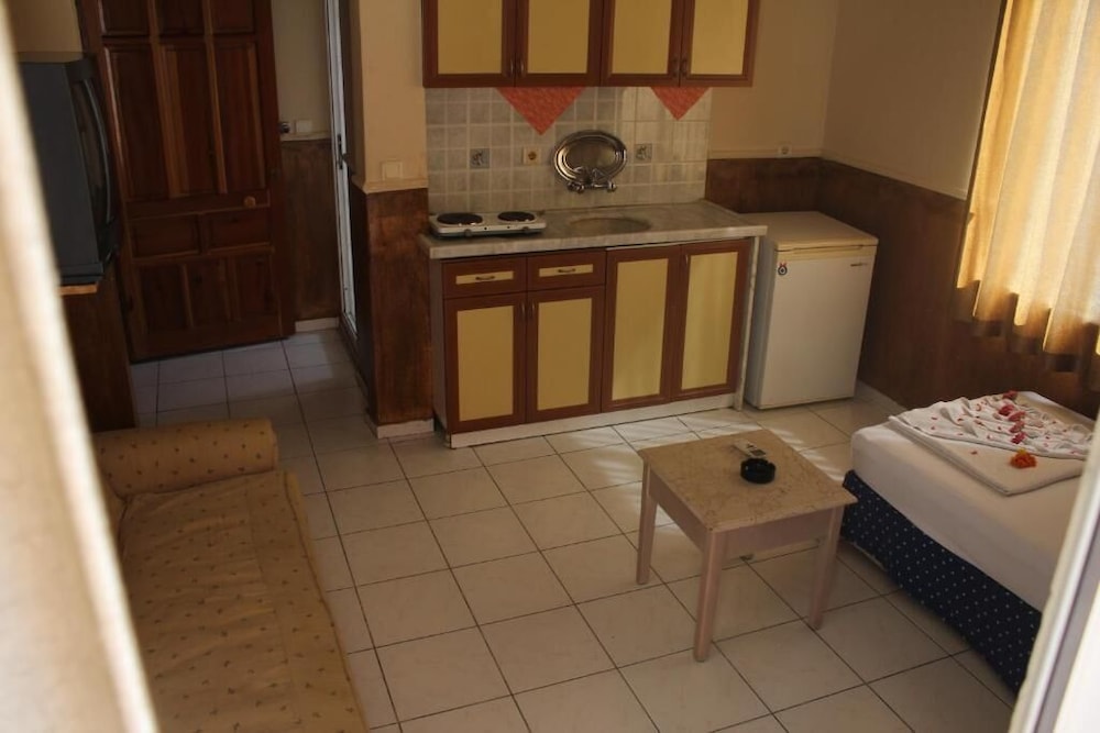 Best Life Apart Hotel 17