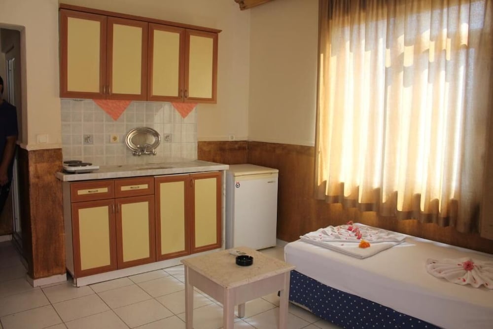 Best Life Apart Hotel 7