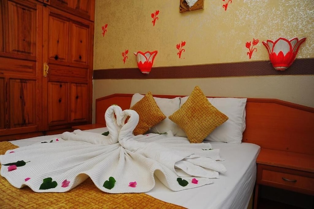 Best Life Apart Hotel 9