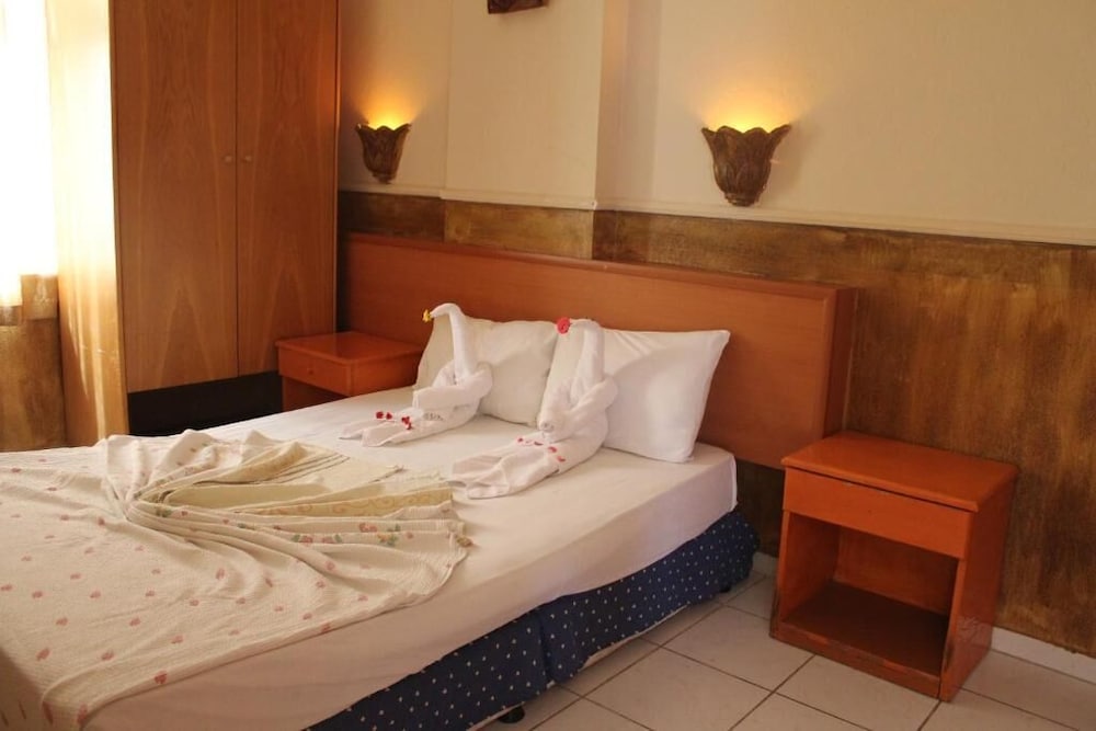 Best Life Apart Hotel 14