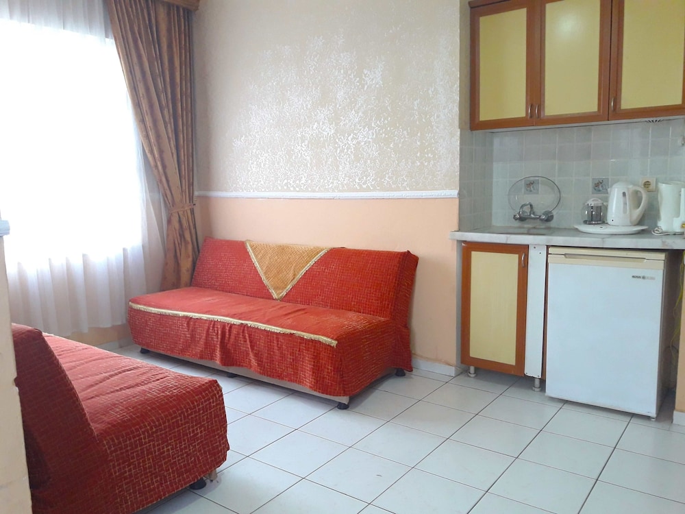 Best Life Apart Hotel 21