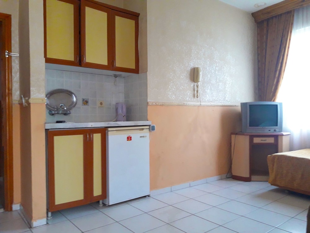 Best Life Apart Hotel 20