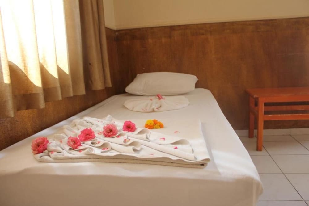 Best Life Apart Hotel 15