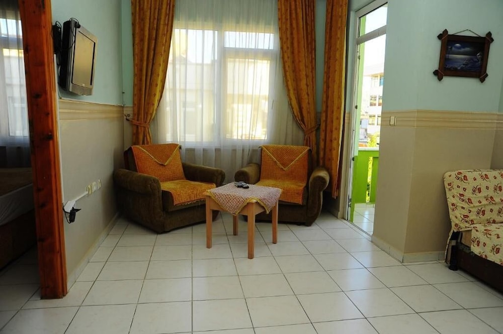 Best Life Apart Hotel 24
