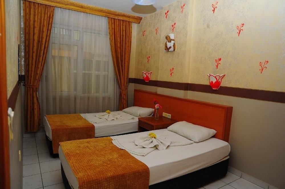 Best Life Apart Hotel 16