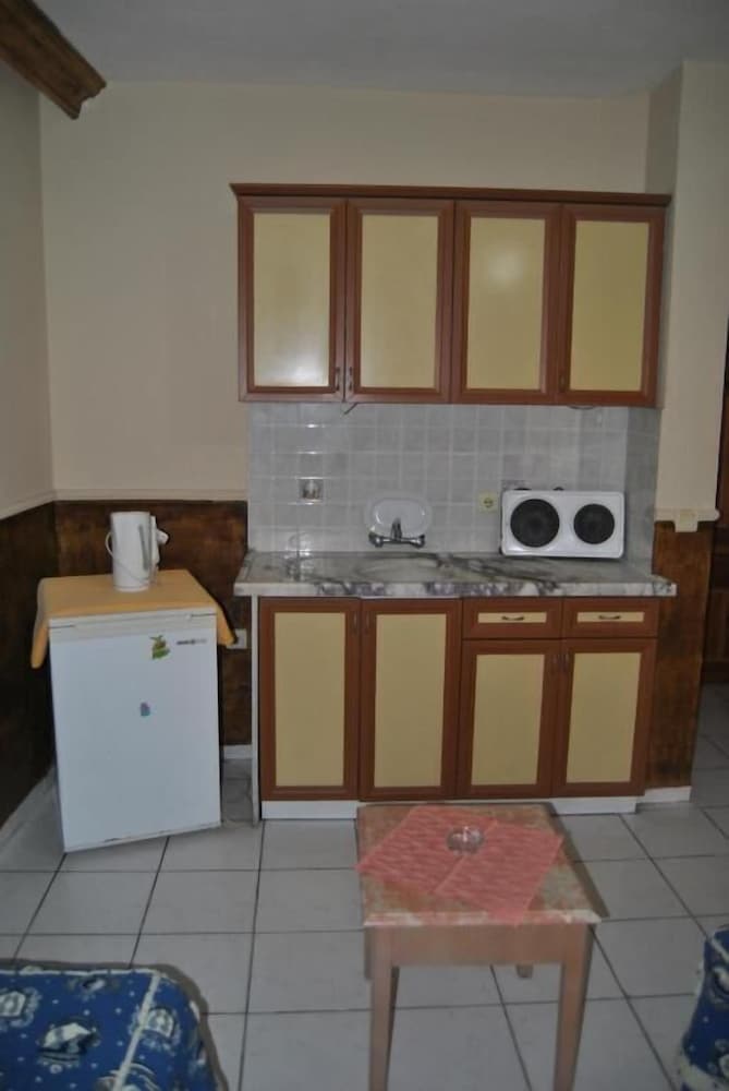 Best Life Apart Hotel 19