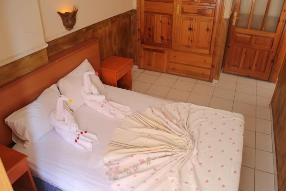 Best Life Apart Hotel 10