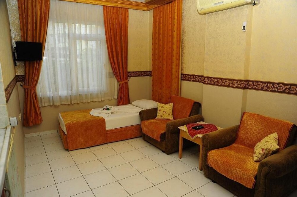 Best Life Apart Hotel 13