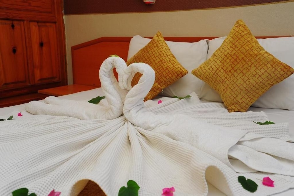 Best Life Apart Hotel 12